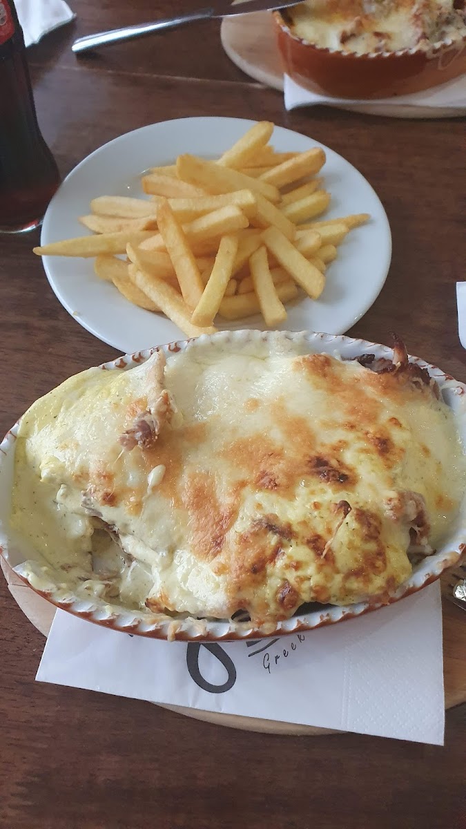 Argo Grill - Schnellrestaurant-10