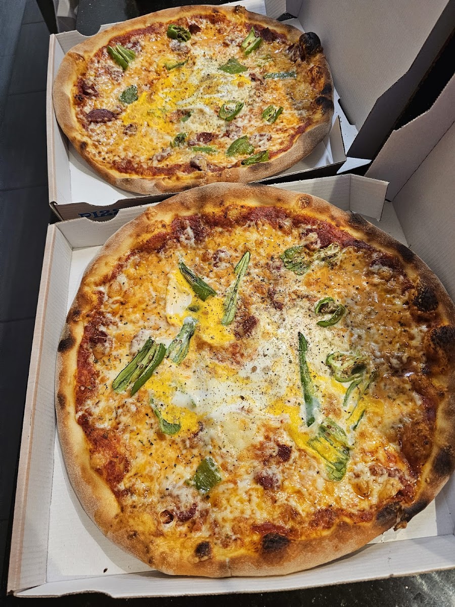 Argo Grill - Schnellrestaurant-3