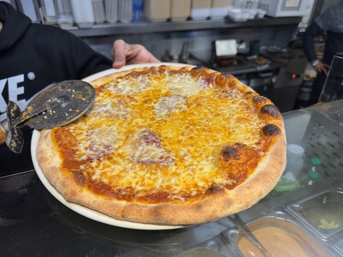 Argo Grill - Schnellrestaurant-4