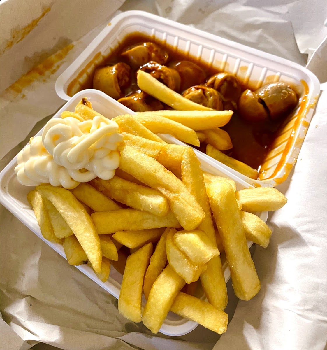 Argo Grill - Schnellrestaurant-7