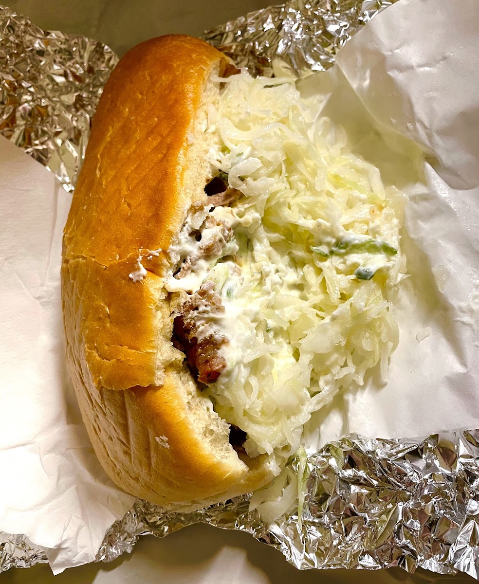 Argo Grill - Schnellrestaurant-9